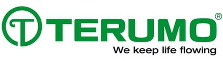 Terumo-Logo